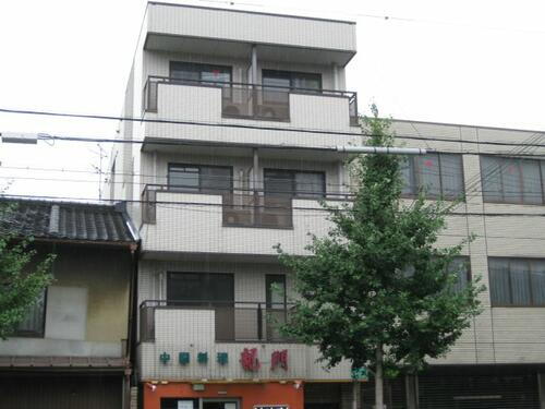 サンミッシェル吉田