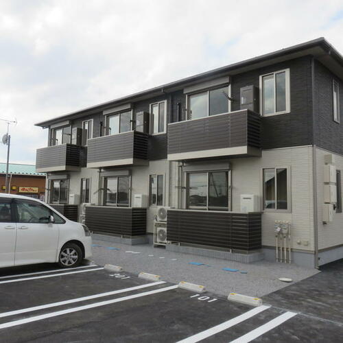プラウド 2階建