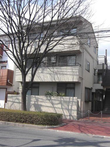 兵庫県芦屋市打出小槌町 3階建 築36年6ヶ月