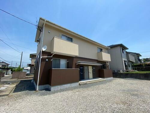 千葉県館山市大賀 賃貸アパート