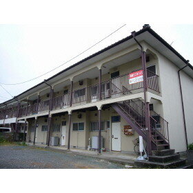 興南ミユキハイツ 2階建