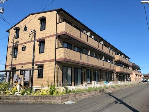 リアントゥール 岩切駅 1LDK 賃貸(賃貸マンション・アパート)