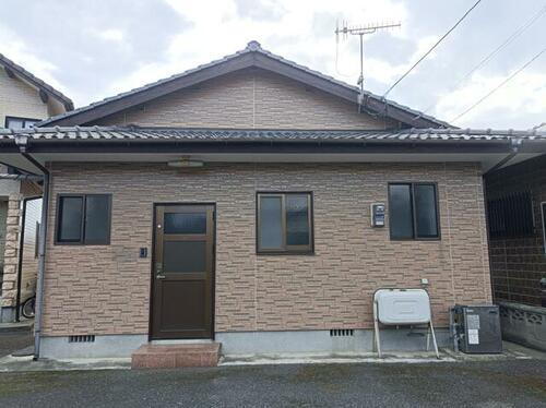 福岡県行橋市大字道場寺 平屋建て 築20年9ヶ月