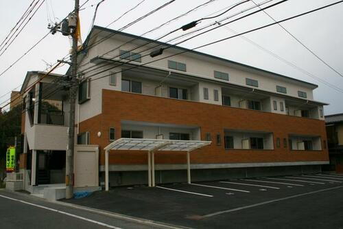 岡山県倉敷市松島 2階建 築8年4ヶ月