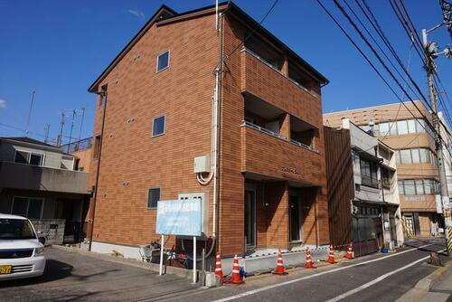 香川県高松市藤塚町２丁目 賃貸アパート