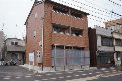 香川県高松市藤塚町２丁目 賃貸アパート