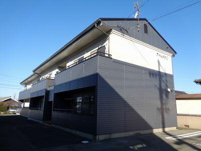 アペックス　Ｃ棟