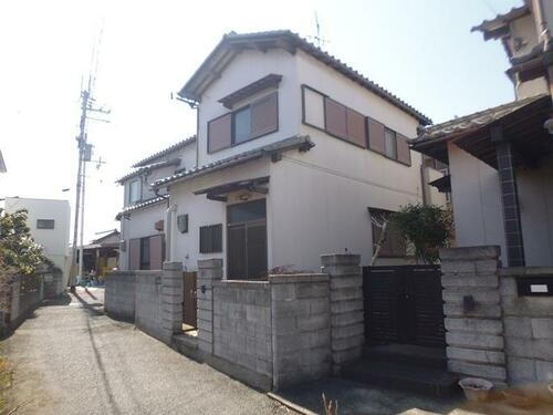 大阪府泉南市樽井６丁目 2階建 築37年6ヶ月