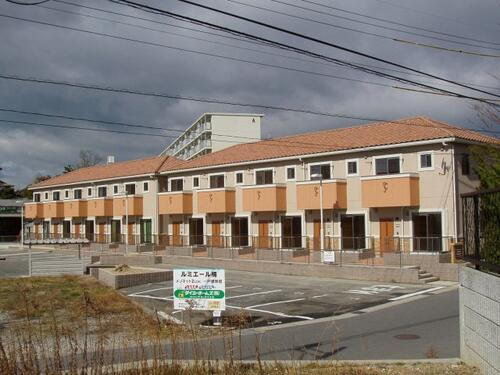 愛知県知多郡武豊町字楠５丁目 テラスハウス