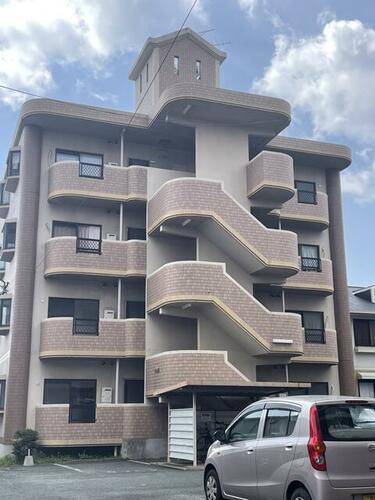 ヴィラクレストＢ