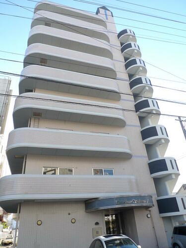 香川県高松市桜町１丁目 8階建 築33年10ヶ月