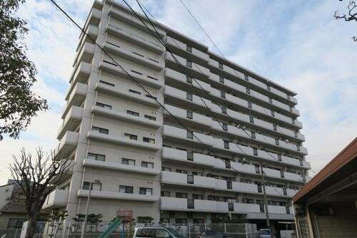 広島県福山市野上町３丁目 10階建 築35年6ヶ月
