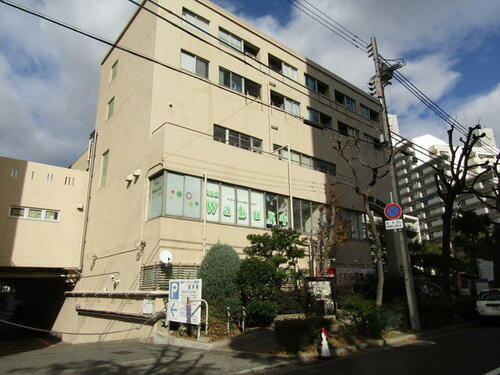 東急ドエル神戸ポートビレッジ