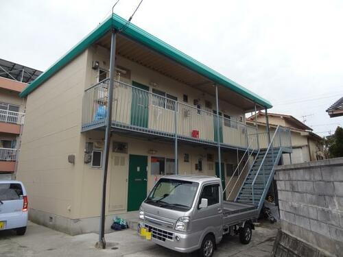 広島県東広島市西条町吉行 賃貸アパート