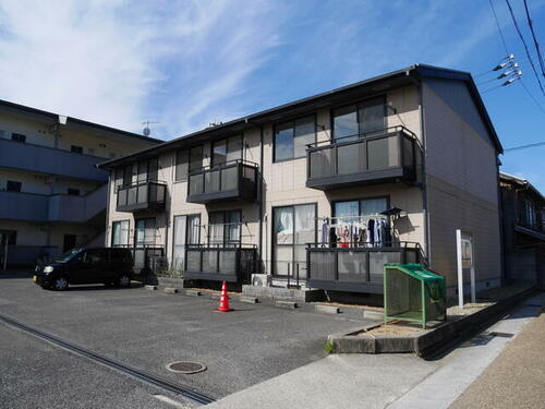 兵庫県赤穂市加里屋 2階建