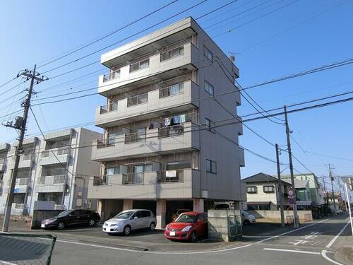 サンコーポ敷島