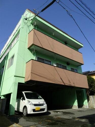 長瀬ハイツ 4階建