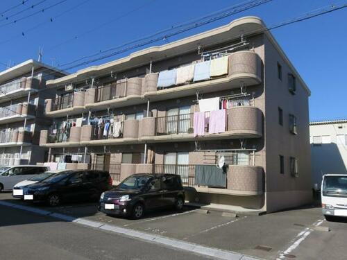 静岡県島田市中央町 賃貸マンション