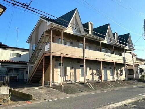 エスペロ東前沼