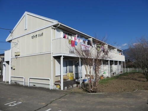 山梨県山梨市小原東 2階建 築32年11ヶ月