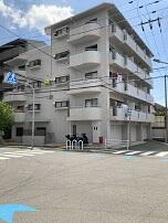 信和マンション 5階建