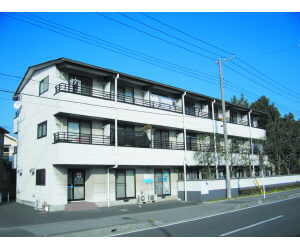 埼玉県草加市花栗３丁目 築32年12ヶ月 3階建