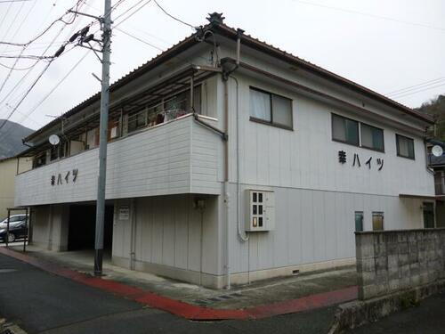 幸ハイツ 2階建