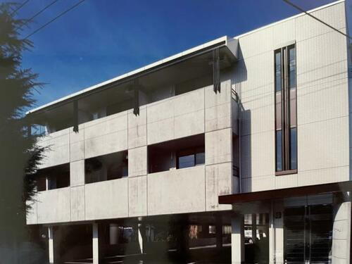 グランデマイホーム