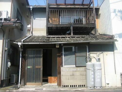 岡山県倉敷市船倉町 2階建