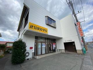 コーポ希望 2階建