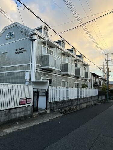 シティライフ岡本