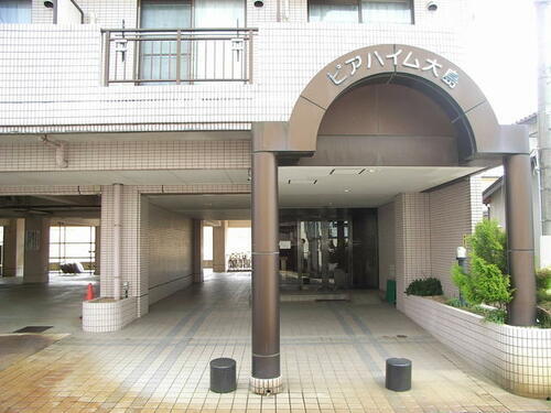 ピアハイム大島