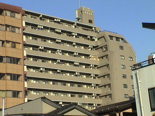 山梨県甲府市中央４丁目 14階建 築32年1ヶ月