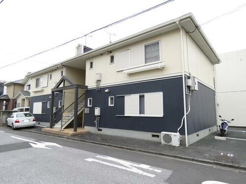 フレグランス大岩Ａ棟