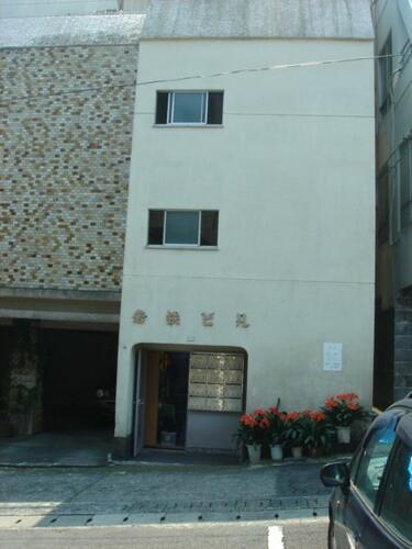 静岡県熱海市上宿町 4階建 築46年7ヶ月