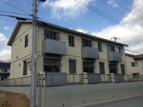 茨城県水戸市見川町 築9年10ヶ月 2階建