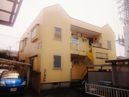 熊本県合志市須屋 築29年7ヶ月 地上2階地下2階建