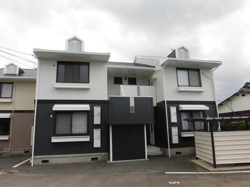 香川県高松市円座町 2階建 築33年6ヶ月