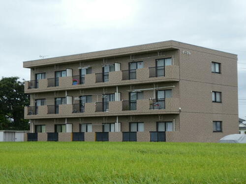 長野県佐久市野沢 築24年9ヶ月 3階建