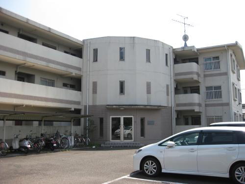 静岡県静岡市駿河区有東２丁目 賃貸マンション