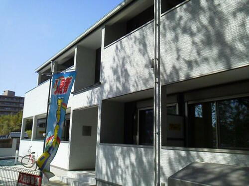 千葉県松戸市殿平賀 賃貸アパート