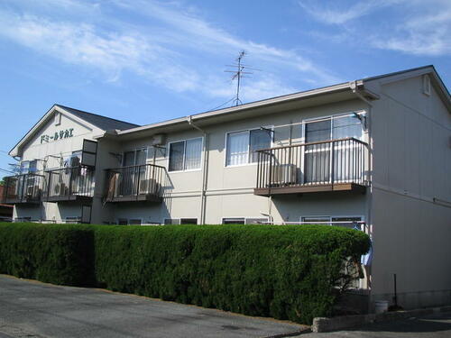 熊本県宇土市栄町 2階建