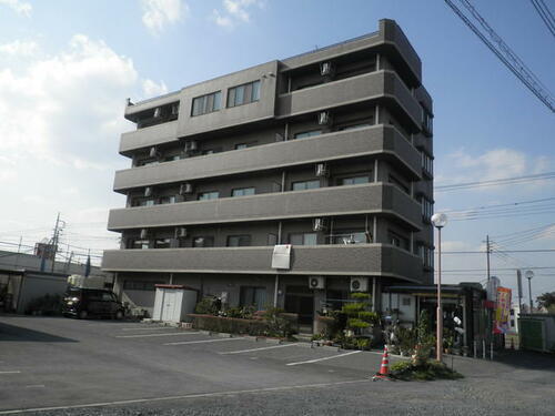 群馬県邑楽郡邑楽町大字鶉 5階建 築28年11ヶ月