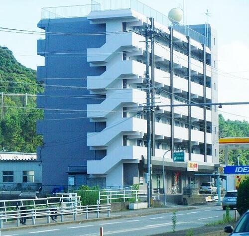 リバーサイドマンション