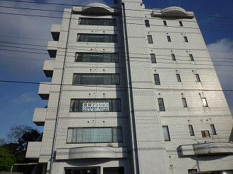 ビクトリマンション