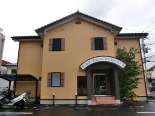 シェ・ドゥーヴル桑野