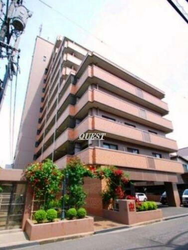 メゾン八杉　Ｂ