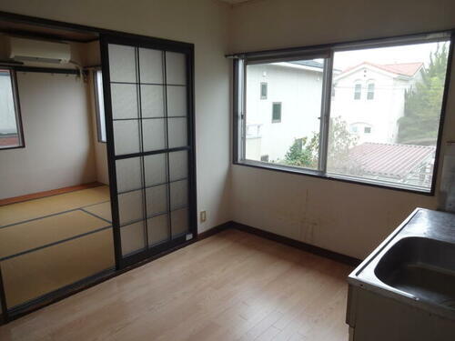 埼玉県狭山市広瀬東２丁目 賃貸アパート