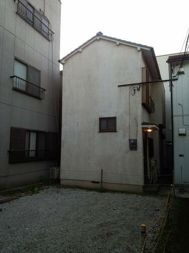 東京都江東区北砂６丁目 賃貸一戸建て