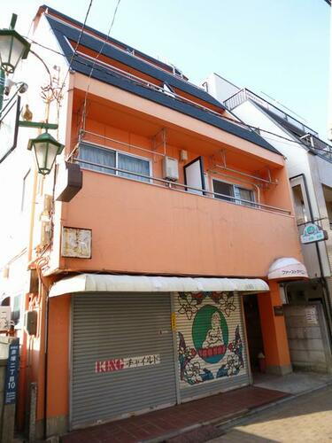 ファーストアベニューＫＺビル